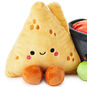 Better Together Chips and Salsa Magnetic Plush, 5.5", , large image number 3