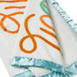 Once Upon a Time Blanket closeup view image number 3