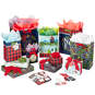 Homespun Holidays Gift Wrap Collection, , large image number 3