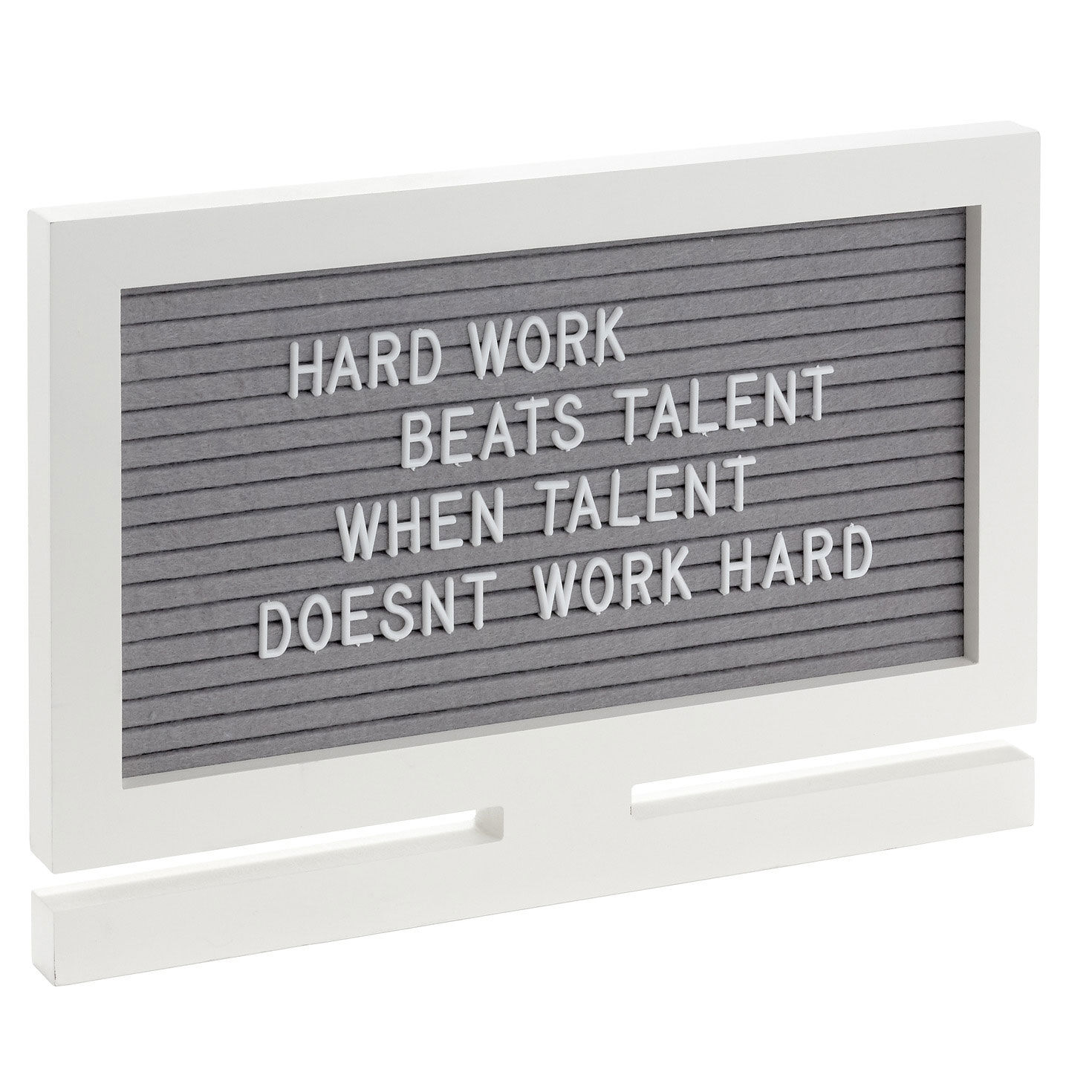 Letter Board and Ribbon Holder Wall Decor for only USD 24.99 | Hallmark