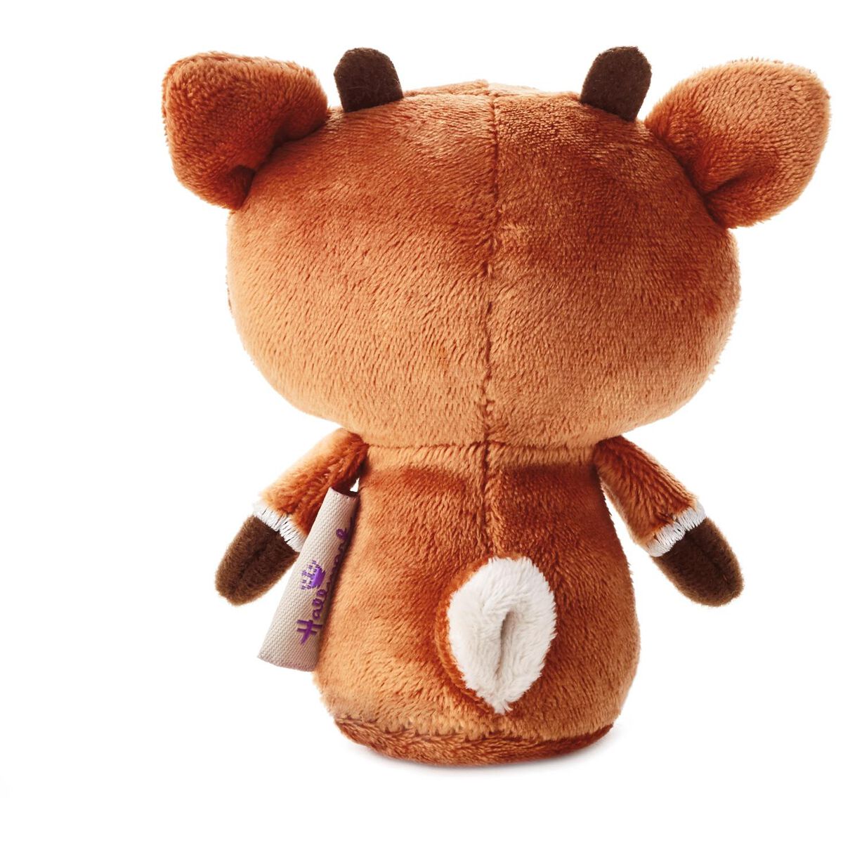itty bittys® Rudolph the RedNosed Reindeer® Stuffed Animal itty