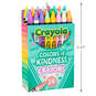 Crayola® Colors of Kindness Ornament, , large image number 3