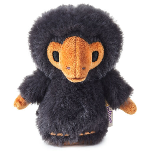 itty bittys® Fantastic Beasts™ Niffler™ Plush, 