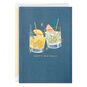 Cocktails in Lowball Glass Signature Birthday Card  image number 1