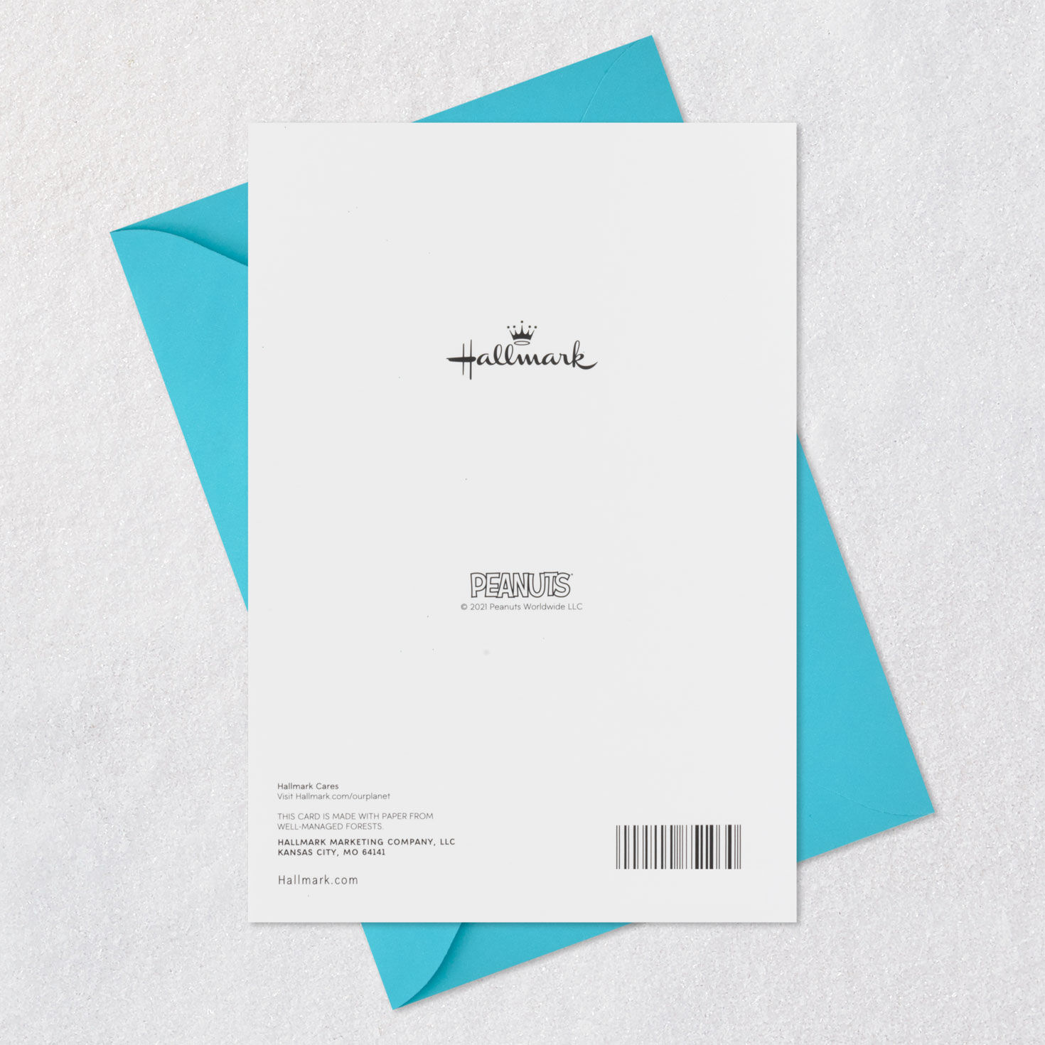 Peanuts&reg; Lucy Fun and Intelligent Sister Funny Birthday Card, , large image number 7