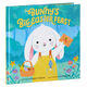 Bunny's Big Easter Feast Book