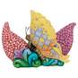 Jim Shore Butterfly on Flower Mini Figurine, , large image number 1