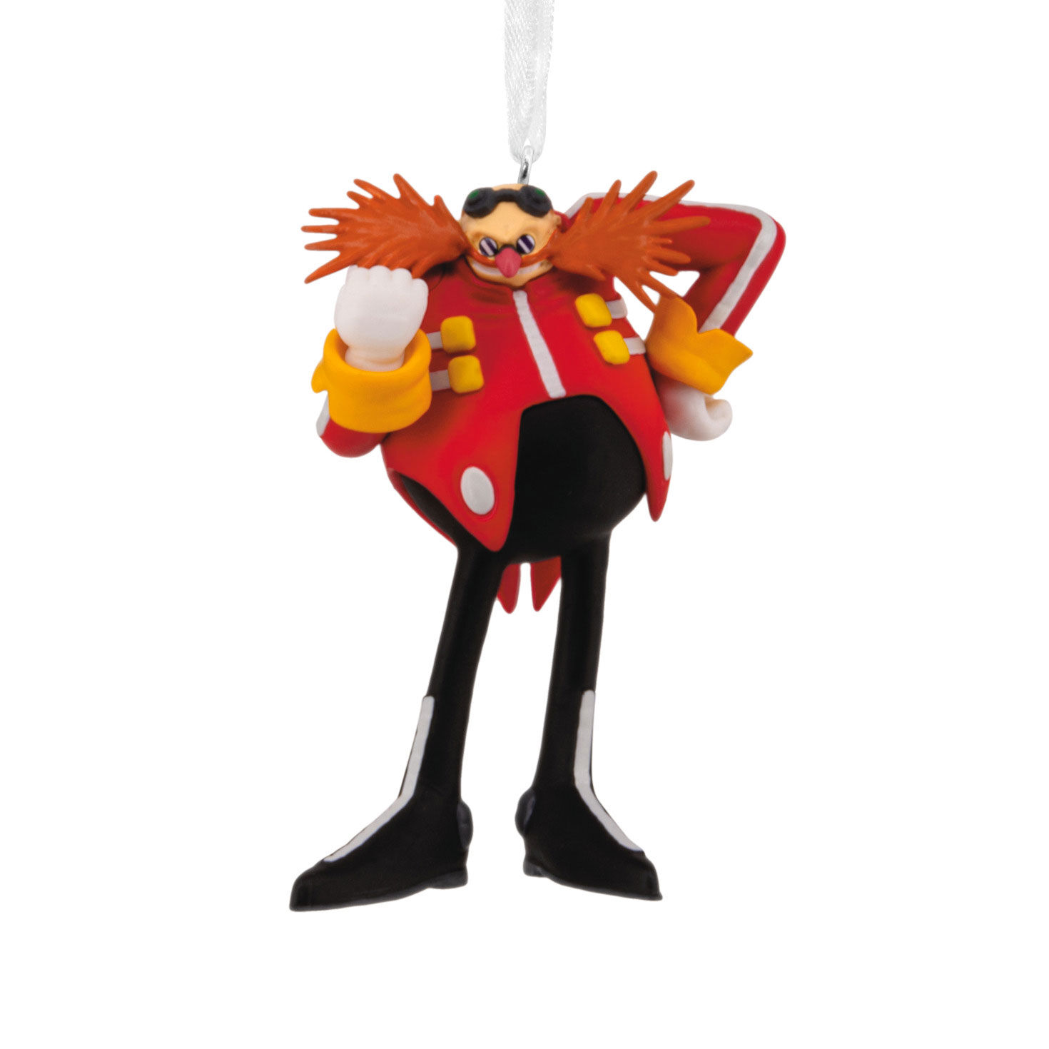 Sonic the Hedgehog™ Dr. Eggman Hallmark Ornament