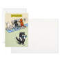 Funny Shoebox Assorted Blank Cards, Pack of 12, , large image number 3
