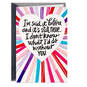 What Would I Do Without You Romantic Valentine's Day Card for Him, , large image number 1
