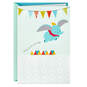 Disney Dumbo Love Is On Its Way Baby Shower Card, , large image number 1