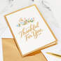 Thankful for You Butterflies and Flowers Pop-Up Card, , large image number 7