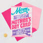 Take Your Pick Funny Mother's Day Card for Mom With Mini Cards, , large image number 8