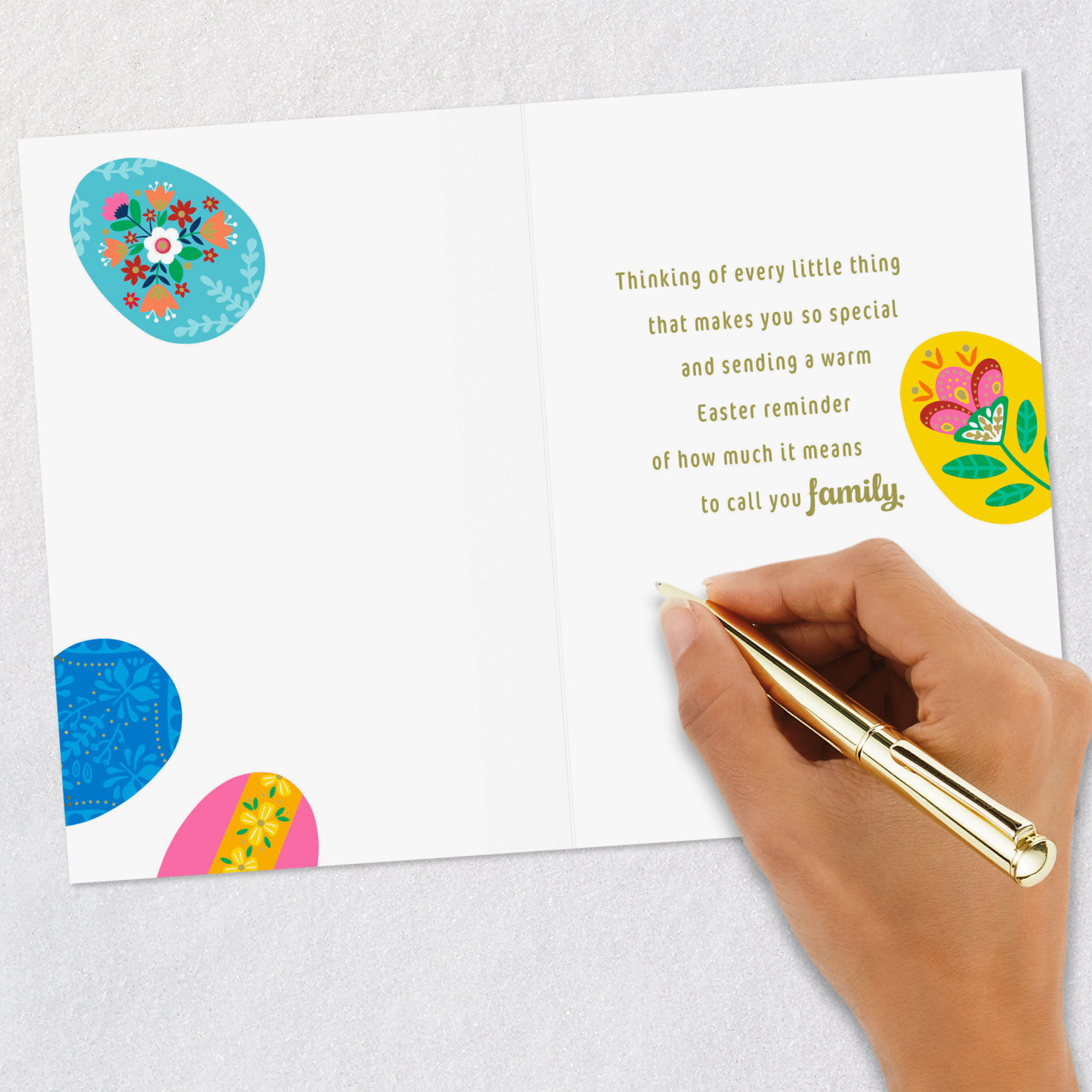 You're So Special Easter Card for Aunt and Uncle, , large image number 6