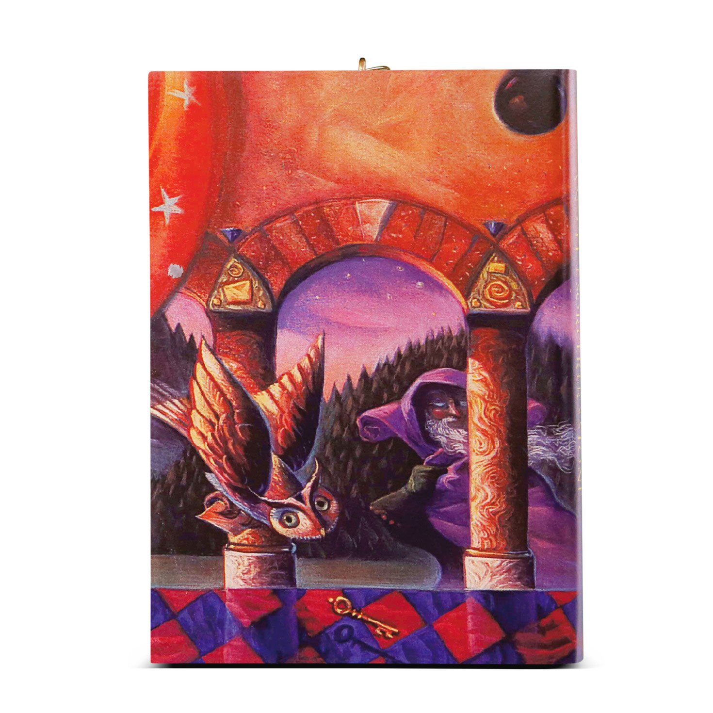 Harry Potter and the Sorcerer's Stone™ Ornament for only USD 22.99 | Hallmark