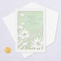 The Heart Remembers Sympathy Card, , large image number 5