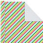 Festive Collection 6-Pack Christmas Wrapping Paper, 180 sq. ft., , large image number 4