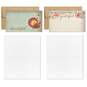Autumn Celebrations Assorted Thanksgiving Place Cards, Pack of 32, , large image number 3