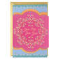 Mandala Your Day, Your Year Birthday Card, , large image number 1