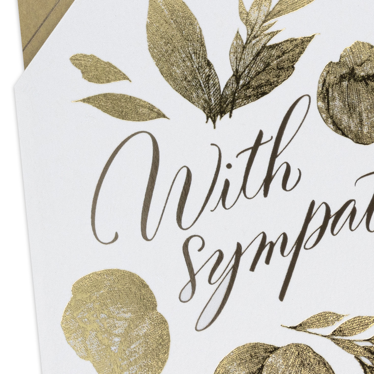 Many Hearts Go Out to You Sympathy Card for only USD 5.59 | Hallmark