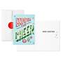 Bring On the Cheer Christmas Cards, Box of 12, , large image number 4