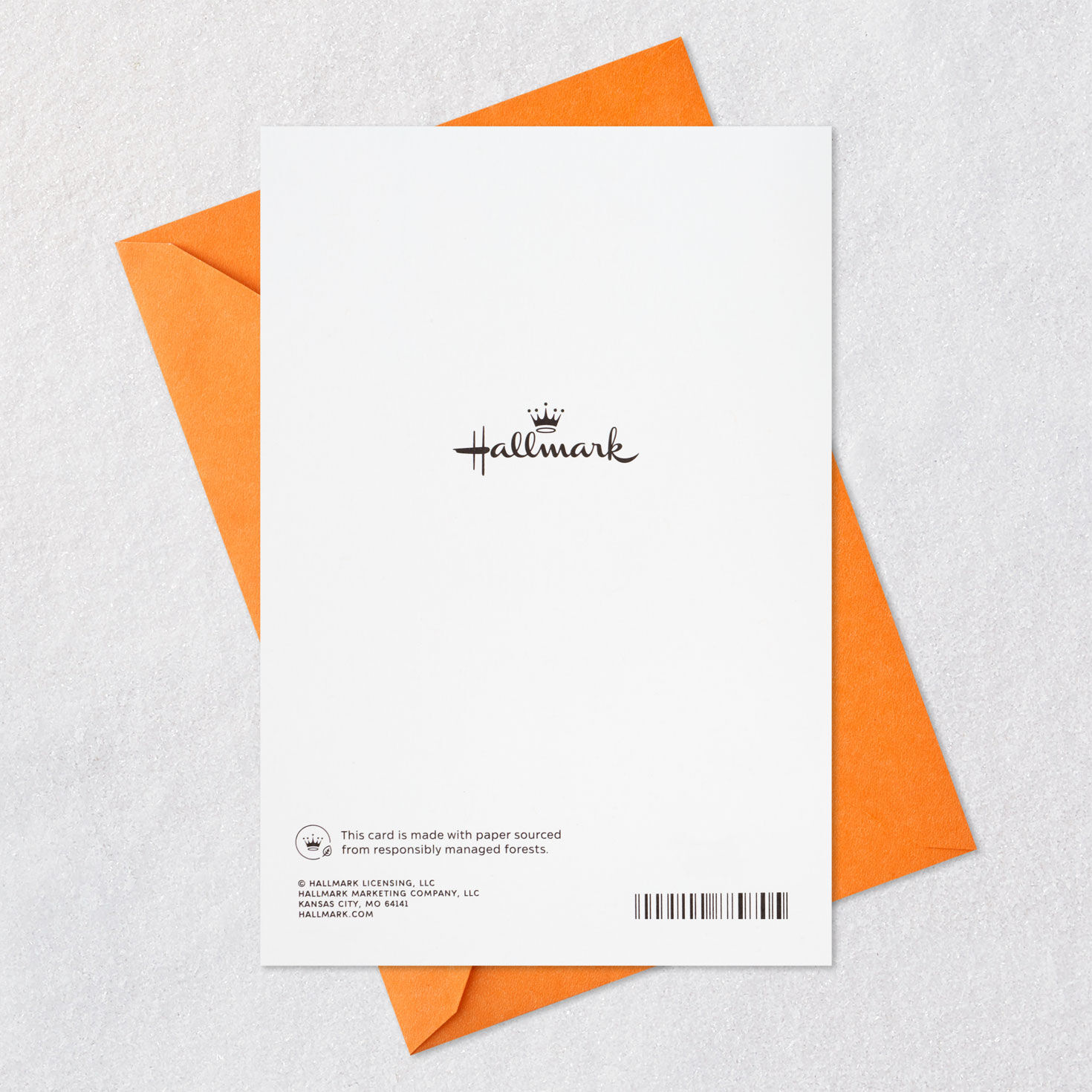 Trick or Treat Halloween Card for only USD 2.99 | Hallmark