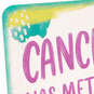 Cancer Has Met Its Match Support Card, , large image number 4