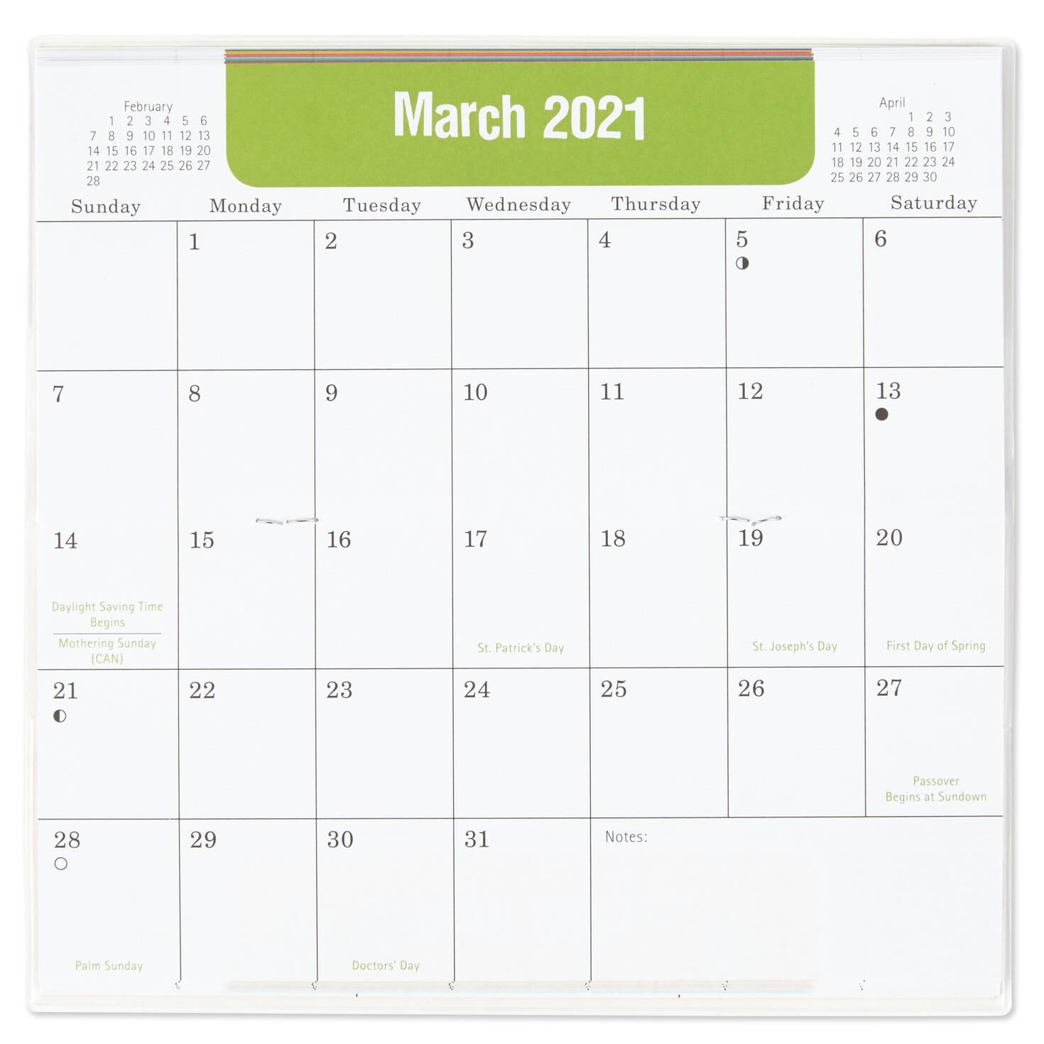 maxine monthly calendar planner 2020 2021 calendar monthly 2020