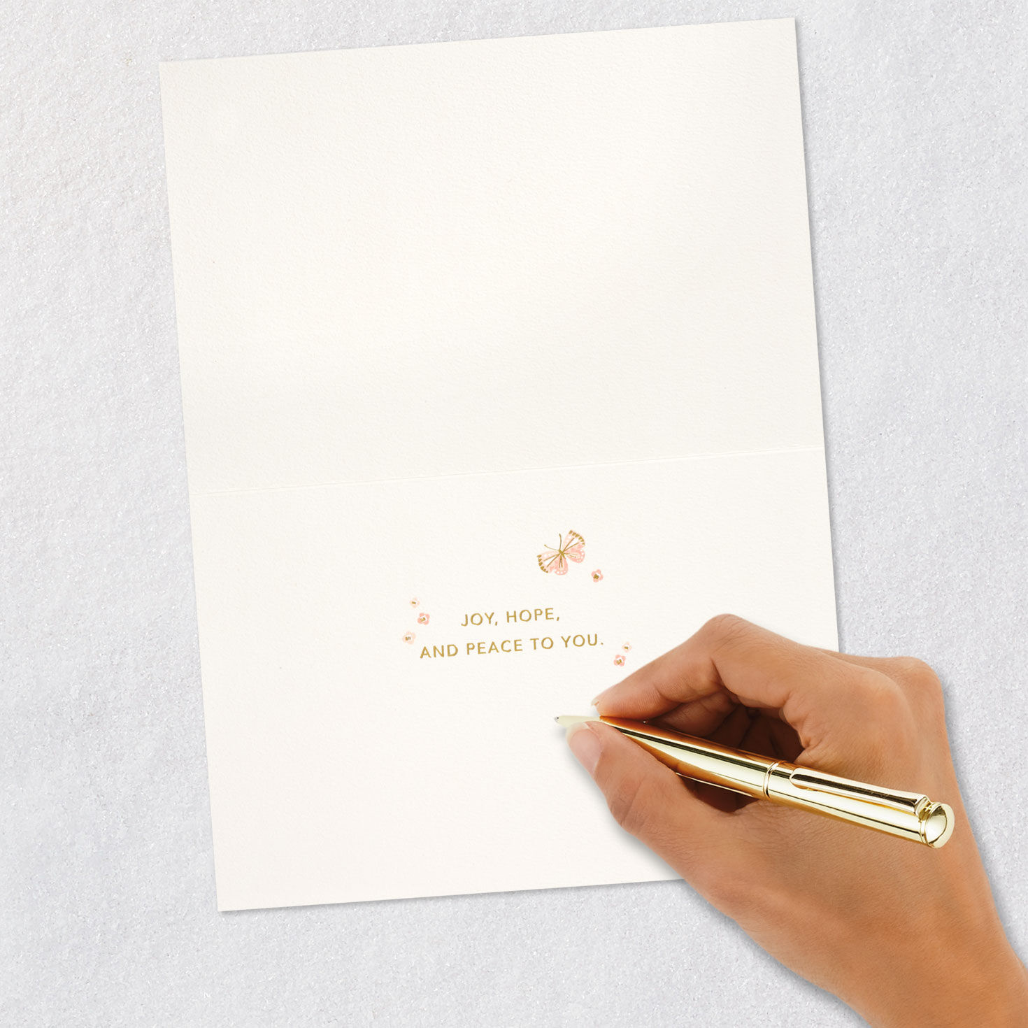 Easter Blessings Easter Card, , large image number 6