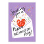 Paper Hug Valentine's Day eCard, , large image number 2
