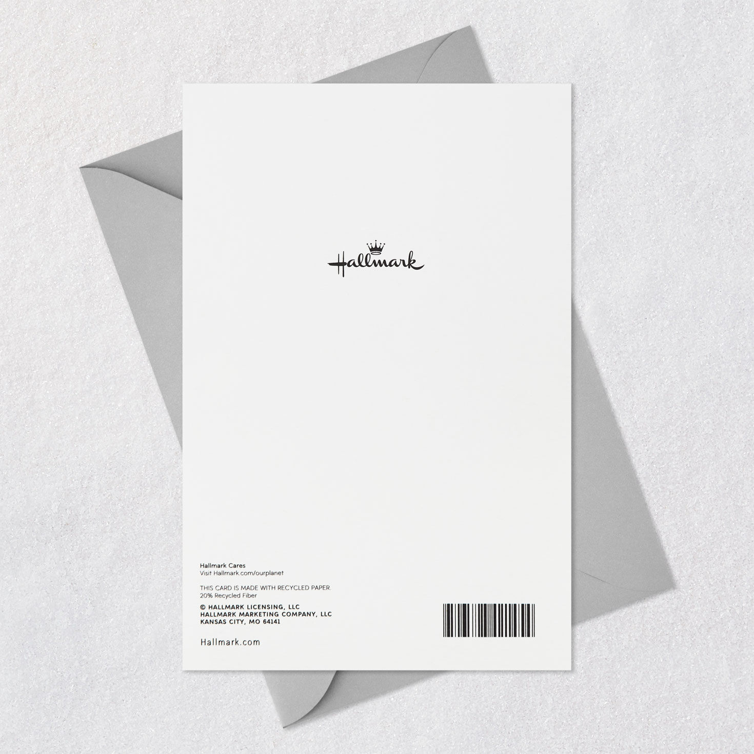 Bride in Floral Dress Daughter Wedding Card  image number 8