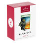 Halo 3 Video Game Case Keepsake Ornament package front image number 7