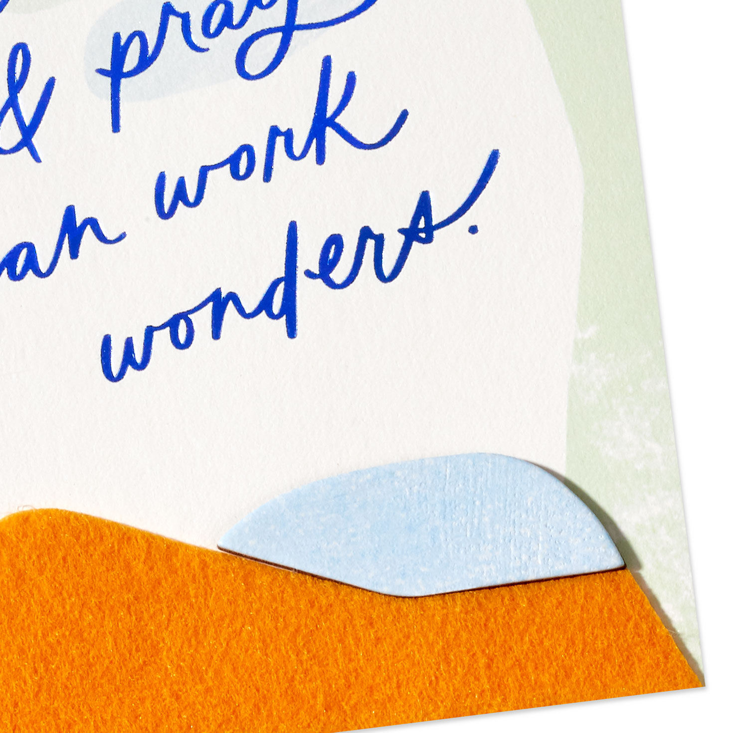 Sending Love and Prayers Get Well Card for only USD 6.59 | Hallmark