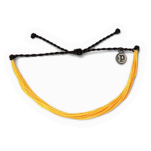 Pura Vida Suicide Prevention & Awareness Bracelet, 