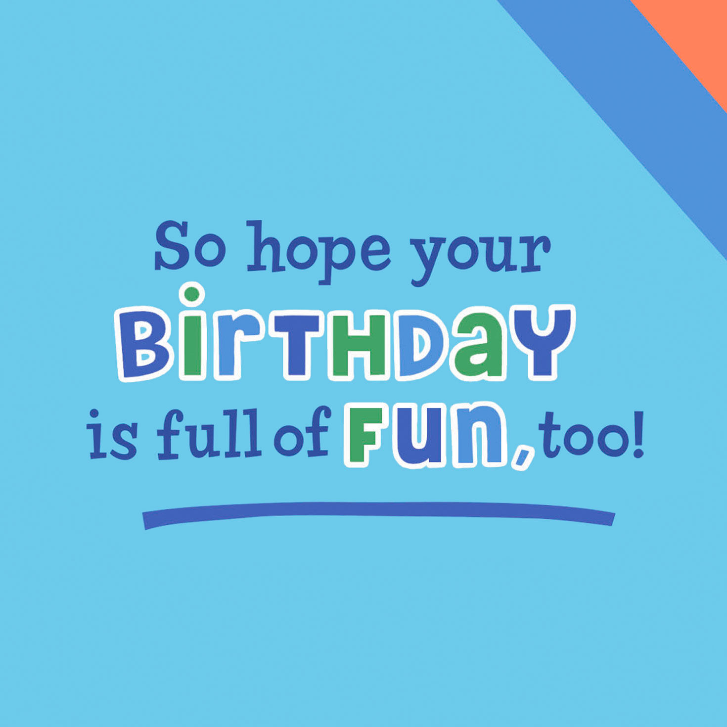 You Fill Us With Fun-Shine Birthday Card for Grandpa, , large image number 2
