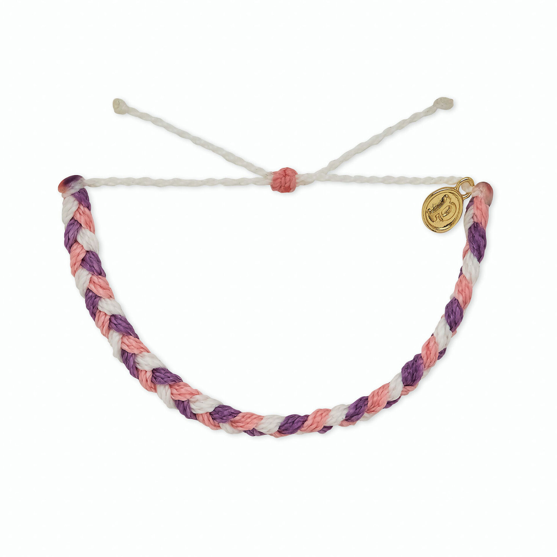 Pura Vida Fable Braided Bracelet Jewelry Hallmark