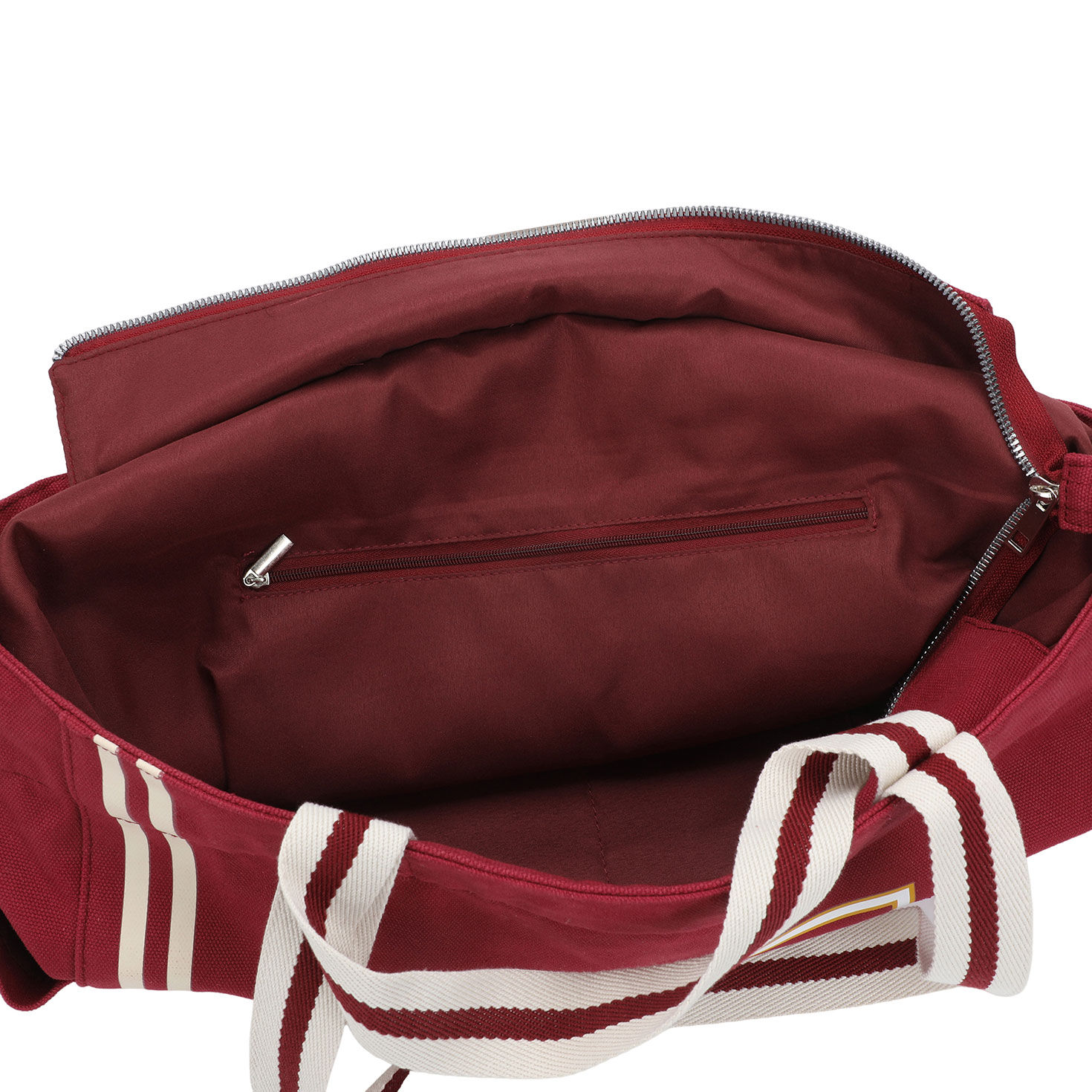 BioWorld Harry Potter Hogwarts Collegiate Tote Bag for only USD 39.99 | Hallmark