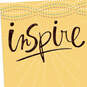 Inspire Lettering Boss's Day Card, , large image number 4