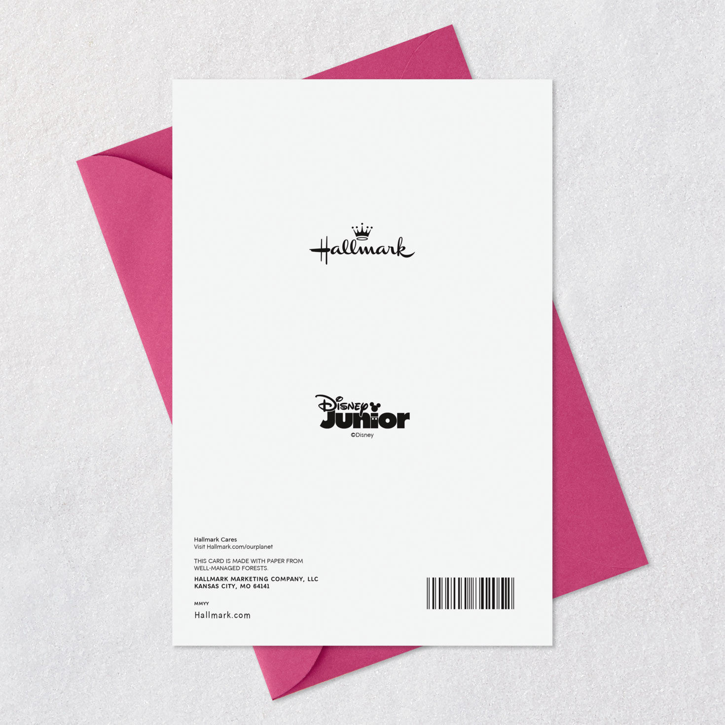 Disney Junior T.O.T.S. Loads of Love 2nd Birthday Card, , large image number 7