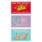 Fun Food Kids Mini Assorted Valentines, Pack of 18, , large image number 2