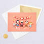 The Peanuts® Gang Happy Valentine's Day Card, , large image number 5
