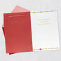 You're Every Kind of Wonderful Love Card for Kids With Friendship Bracelet, , large image number 3