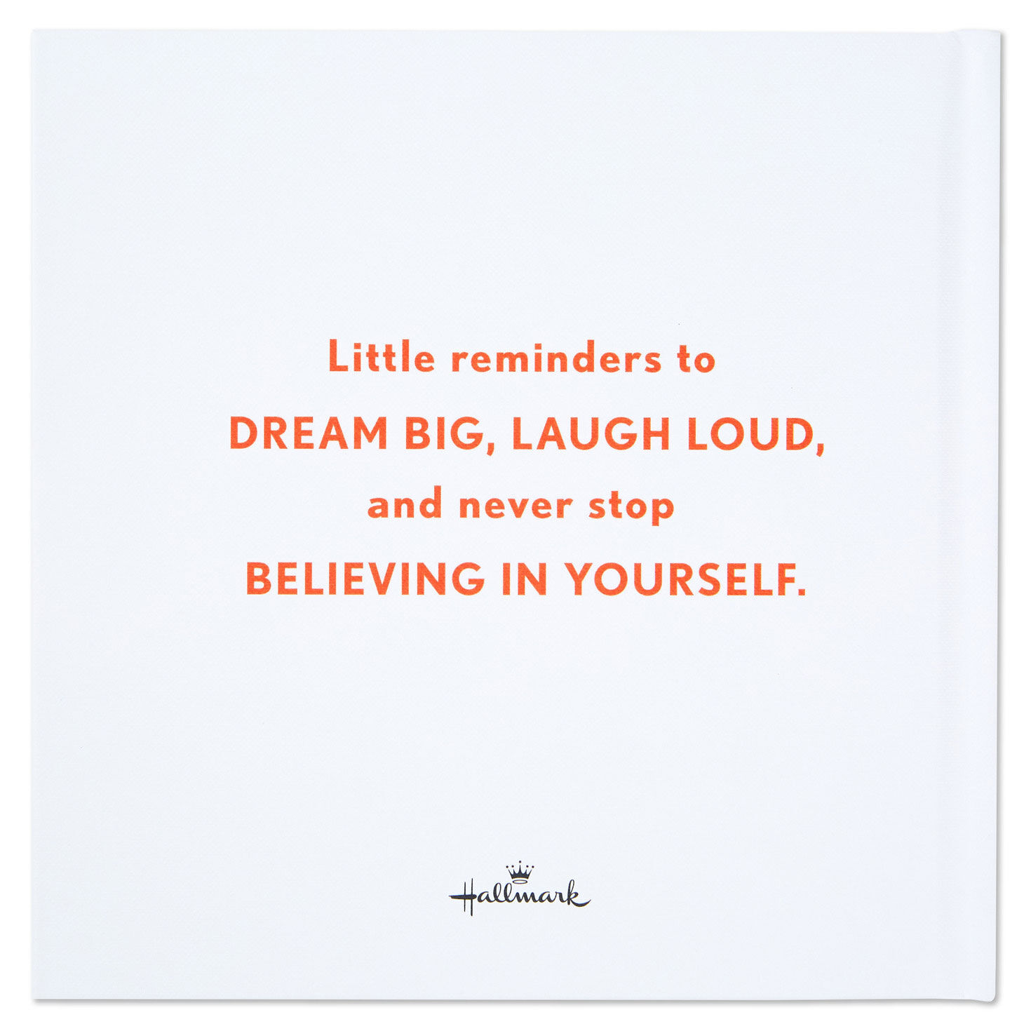 She Believed She Could So She Did Book back image number 2