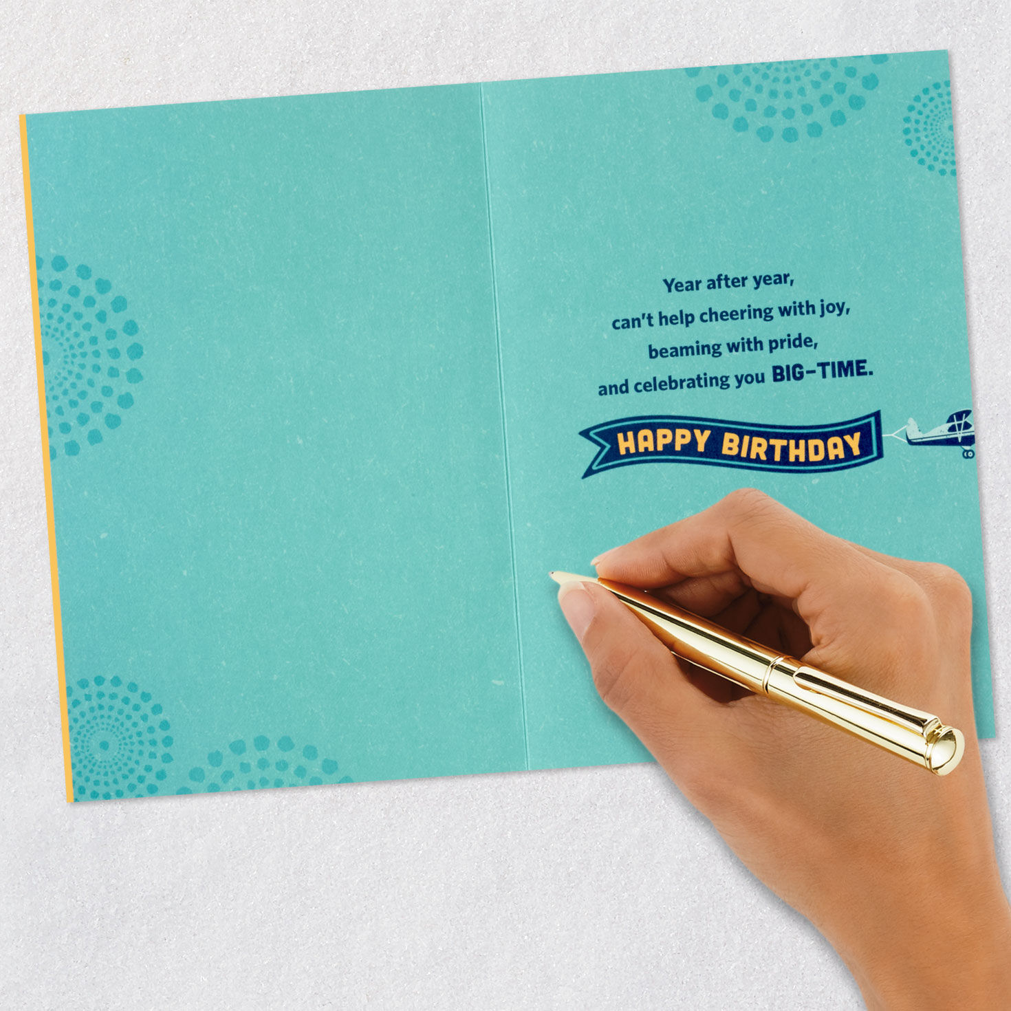 You're an All-Star Birthday Card for Grandson, , large image number 6