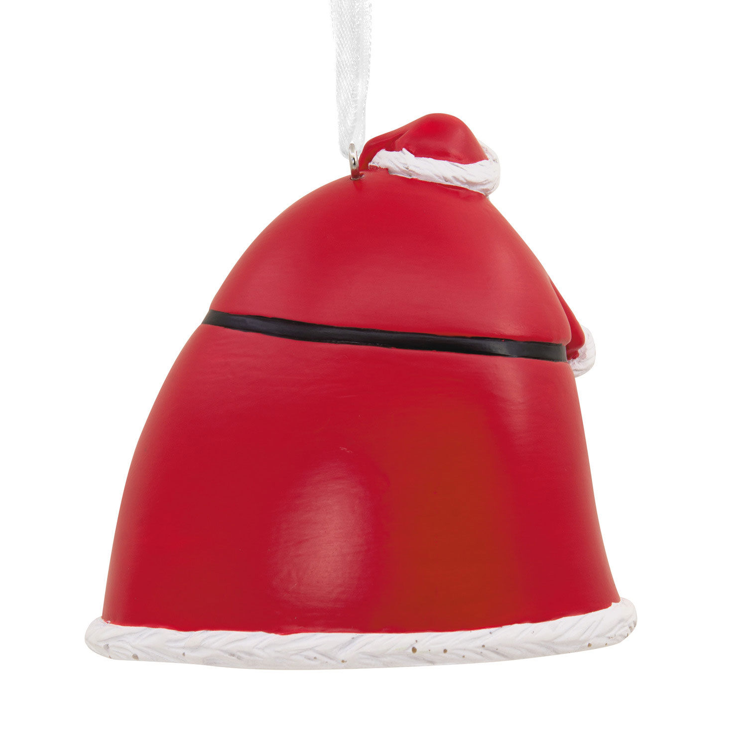 Disney Tim Burton's The Nightmare Before Christmas Sandy Claws Hallmark Ornament, , large image number 5