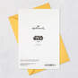 Star Wars™ R2-D2™ and C-3PO™ Dogs Birthday Card, , large image number 7
