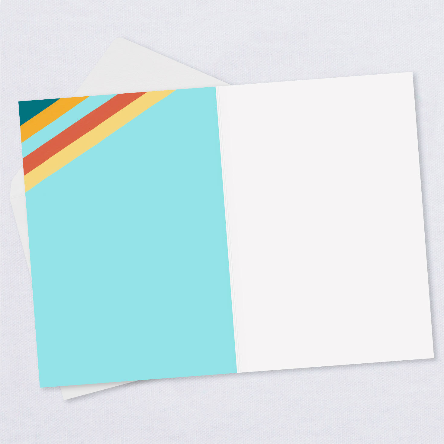 Star Wars: The Mandalorian&trade; Grogu&trade; Frame Photo Card, , large image number 2