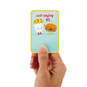 3.25" Mini Favorite Small Fry Thinking of You Card, , large image number 1