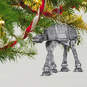 Star Wars: The Empire Strikes Back™ Imperial AT-AT Walker™ Metal Ornament, , large image number 2