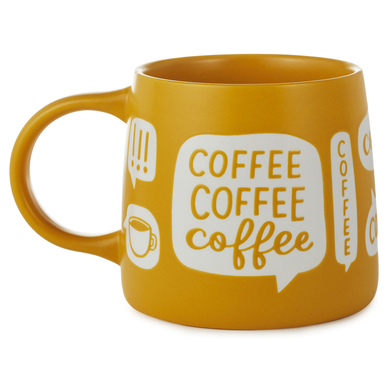 Gilmore Girls Coffee Coffee Coffee Mug, 21 oz., , large image number 2